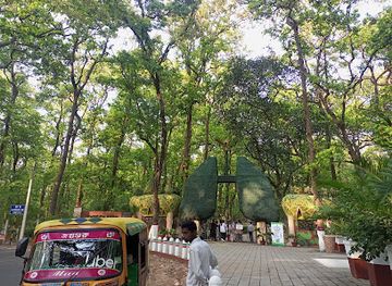 india/agartala/landmark/oxygen-park