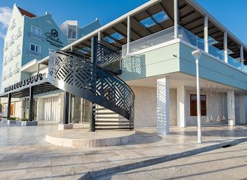 curacao/jan-thiel-beach/landmark/harbor-hotel-casino-curacao