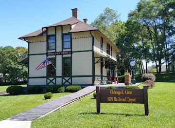 missouri/independence/landmark/national-frontier-trails-museum