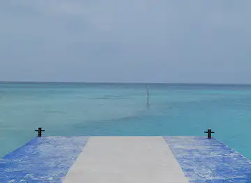 Maafushi Picnic Island