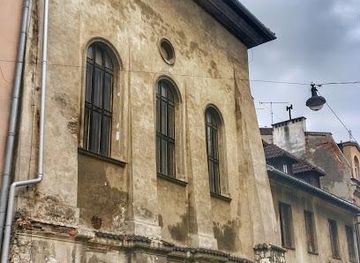 poland/krakow/landmark/high-synagogue