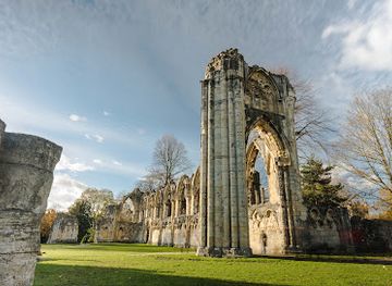 united-kingdom/york/landmark/museum-gardens