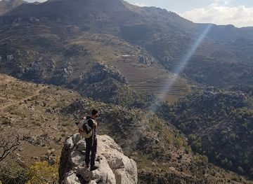 lebanon/marjayoun/landmark/jabal-moussa-biosphere-reserve-qehmez-entrance