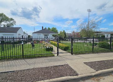 indiana/gary/landmark/michael-jackson-family-home