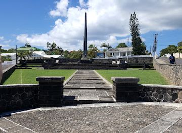 The War Memorial