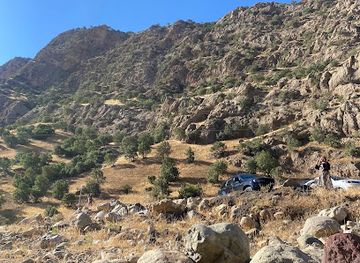 iraq/choman/landmark/choman-resort