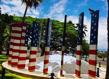 new-caledonia/noumea/landmark/american-memorial