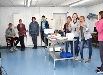 wisconsin/sheboygan/landmark/longhouse-axe-bar