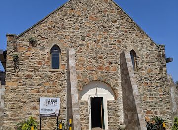 eswatini/big-bend/landmark/old-stone-church-museum