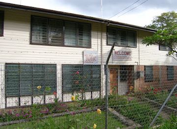 papua-new-guinea/goroka/landmark/lutheran-guesthouse