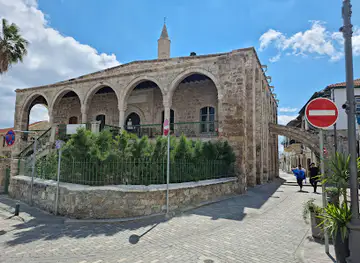Djami Kebir Mosque