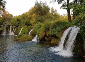 croatia/lika/landmark/stari-mlin-old-mill