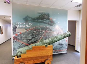 delaware/sussex-county/landmark/treasures-of-the-sea-exhibit-delaware-technical-community-college