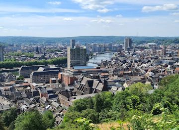 belgium/liege/landmark/citadel-of-liege