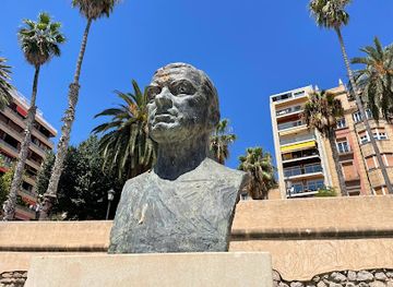 spain/alicante/landmark/antics-murs-d-alacant