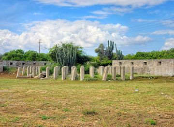 jamaica/kingston/port-royal/landmark/fort-rocky