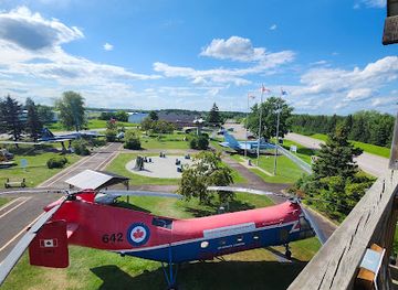 canada/saguenay-lac-saint-jean/landmark/air-defence-museum