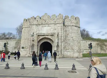 Fortress of Niš