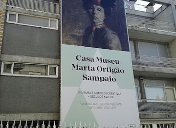 portugal/porto/landmark/casa-museu-marta-ortigao-sampaio