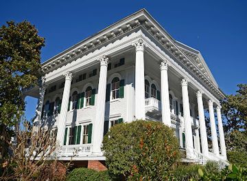 Bellamy Mansion Museum