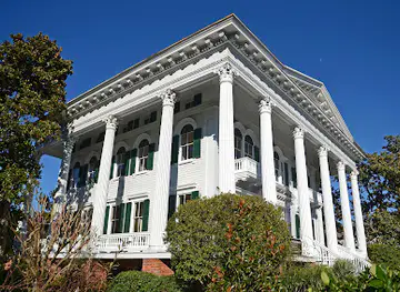 Bellamy Mansion Museum