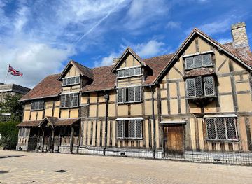 united-kingdom/stratford-upon-avon/landmark/william-shakespeare