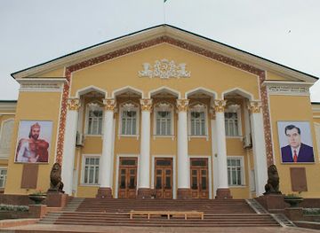 tajikistan/hisor-valley/landmark/arbob-palace