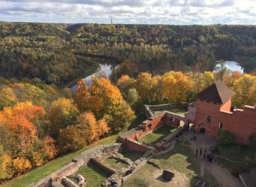 latvia/zemgale/landmark/turaida-castle