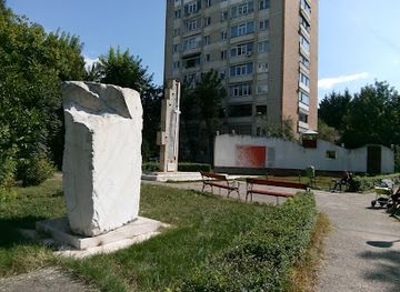 romania/pitesti/landmark/monument-experimentul-pitesti