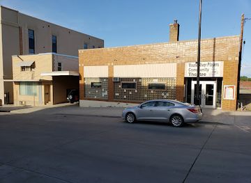 north-dakota/minot/landmark/mouse-river-players