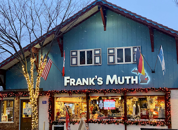 michigan/frankenmuth/landmark/frank-s-muth