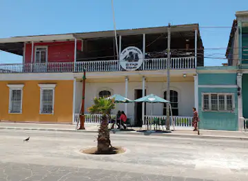 Museo Historico Militar