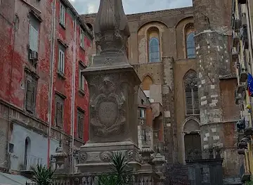Duomo di Napoli