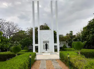 French War memorial