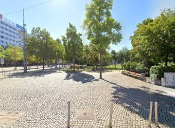 germany/saxony/landmark/kaukasische-flugelnuss