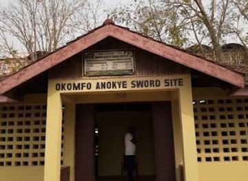 ghana/north-east-region/landmark/komfo-anokye-sword-site