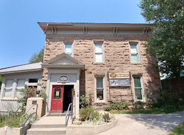 colorado/ouray/landmark/ouray-county-museum