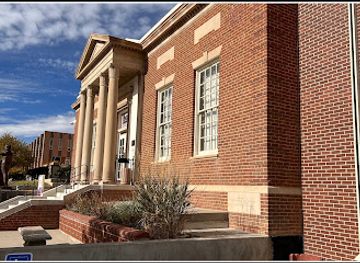 Sweetwater County Museum