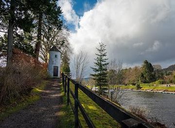 united-kingdom/inverness/landmark/fort-augustus-lighthouse