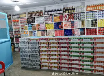 Marché de Dapaong