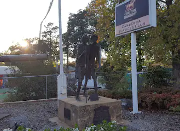 Kokoda Memorial Monument