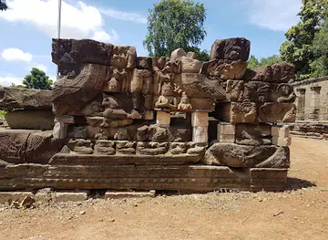 Banteay Chhmar temple