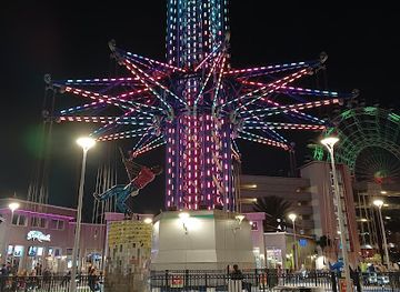 florida/orlando/landmark/ripley-s-mirror-maze