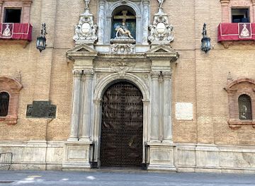 spain/granada/landmark/basilica-virgen-de-las-angustias
