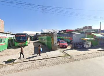 peru/huancayo/landmark/lugar