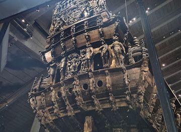 Vasa Museum