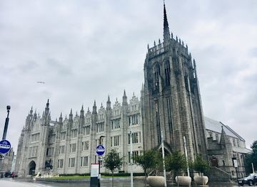 united-kingdom/aberdeen/attraction/visitscotland-aberdeen-icentre