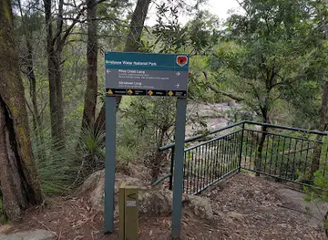 Girrakool Loop Track