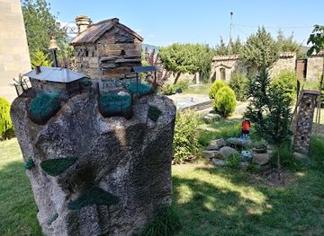 georgia/pshavi/landmark/st-david-the-builder-monastery