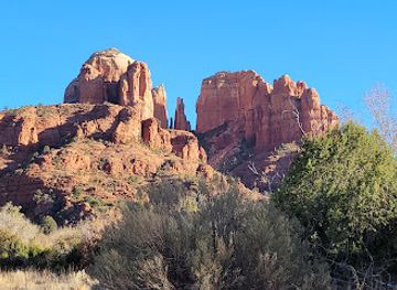 arizona/sedona/landmark/buddha-beach